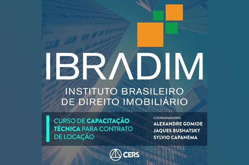 Cursos Realizados – Universidade IBRADIM