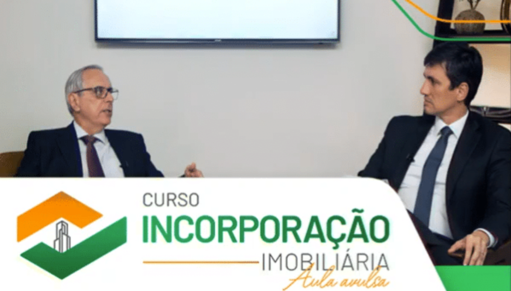 Marcelo Terra e Rodrigo Dias