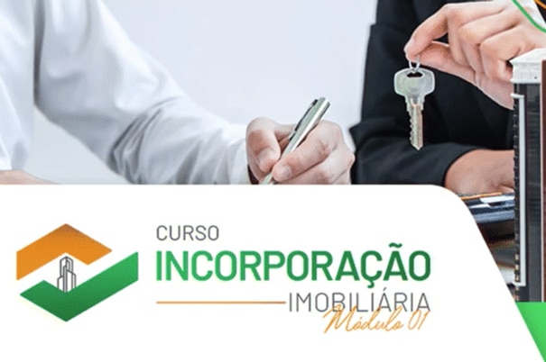 Curso Incorporação Imobiliária - Múdulo 01