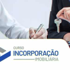 Curso Incorporação Imobiliária