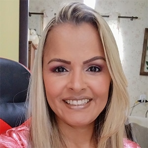 Doralice da Silva Pereira