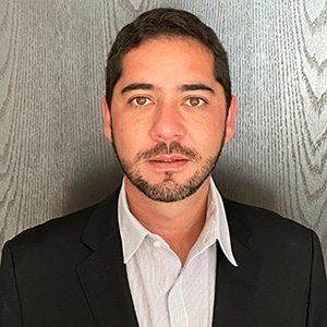 Daniel Calderon