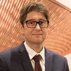 Fabio Pallaretti Calcini