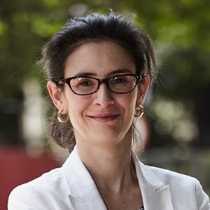 Ana Carolina Monguilod