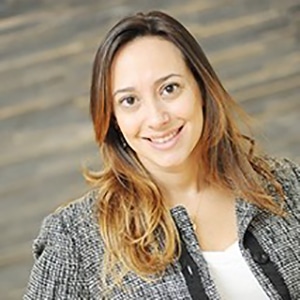 Vivian Casanova