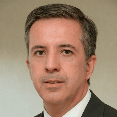José Vicente Amaral Filho