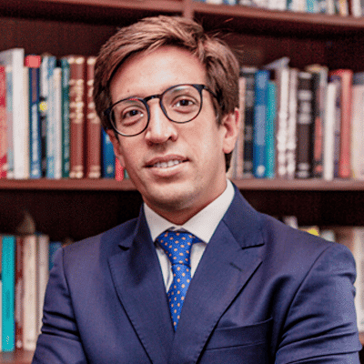Jaques Bushatsky