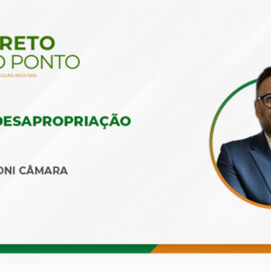Ação de desapropriação (aula avulsa)