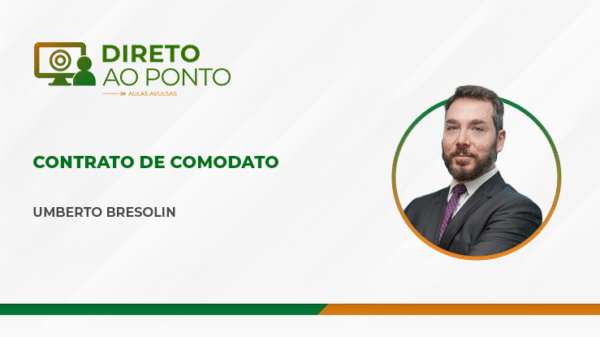 CONTRATO DE COMODATO