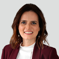 Andrea Coutinho 