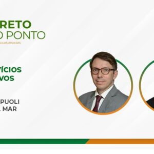 Ações de vícios construtivos (Aula Avulsa)