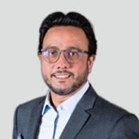 Marcus Vinicius Borges