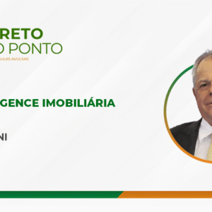 A Due Diligence Imobiliária (Aula Avulsa)