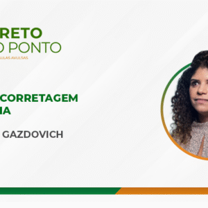 Ações de corretagem imobiliária (Aula Avulsa)