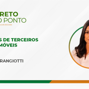 Embargos de terceiros em bens imóveis (Aula Avulsa)