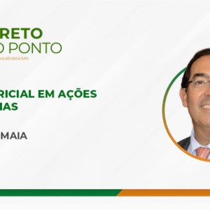 Prova pericial em ações imobiliárias (Aula Avulsa)