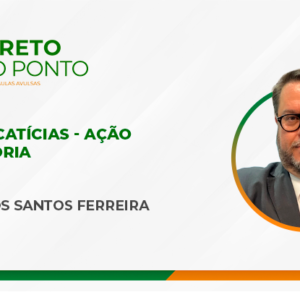 Ações locatícias - Ação renovatória