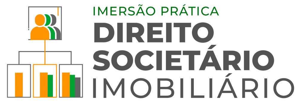direito societário imobiliário