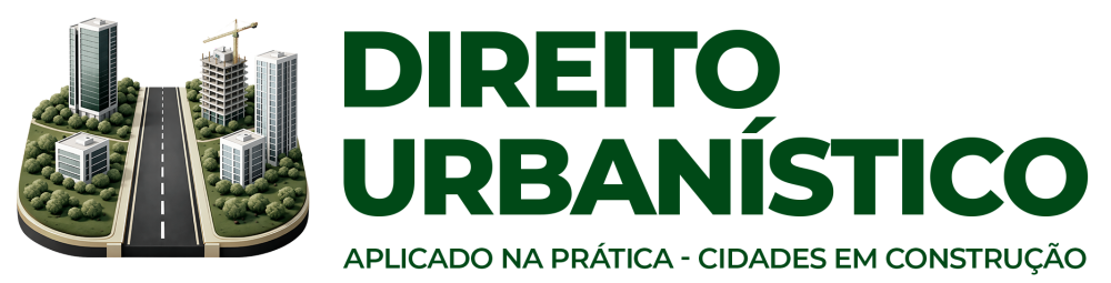 curso online Direito Urbanístico Aplicado na Prática – Cidades em Construção